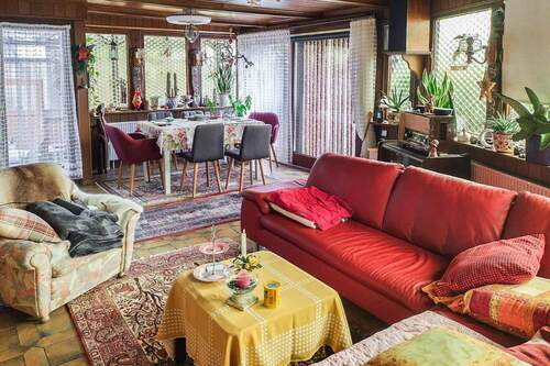 Wintergarten - 