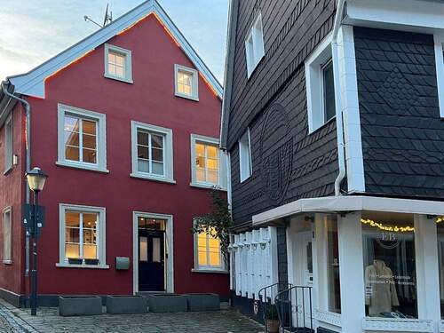 immobilien_essen_kirchner_mw12 - Möbliertes Wohnen als Zwischenlösung! Sofort frei!