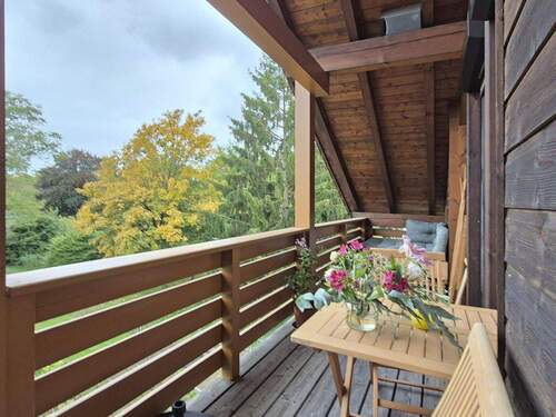 Balkon - 