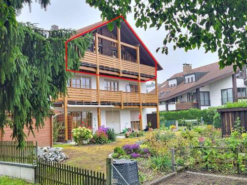 Aussenansicht - 