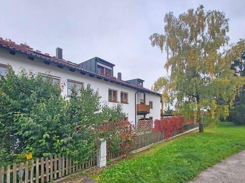 Aussenansicht - 
