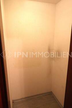 Abstellkammer - 