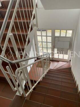 Treppenhaus - 