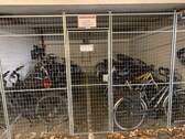 Fahrradbox - 