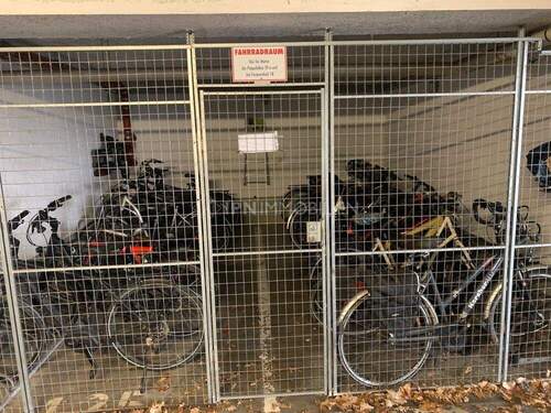 Fahrradbox - 
