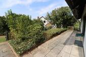 Garten mit Terrasse - 