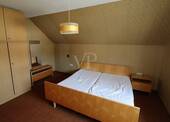 Schlafzimmer DG - 