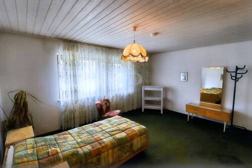 Schlafzimmer - 
