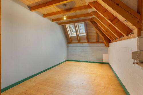 Schlafzimmer im 1. OG - 