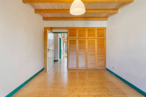 Arbeitszimmer Ansicht 2 - 