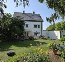 Einfamilienhaus mit herrlichem Garten und Garage im Herzen der Bierstadt-Bitburg!