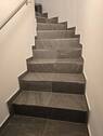 Kellertreppe - 