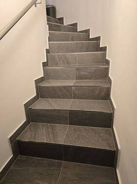 Kellertreppe - 