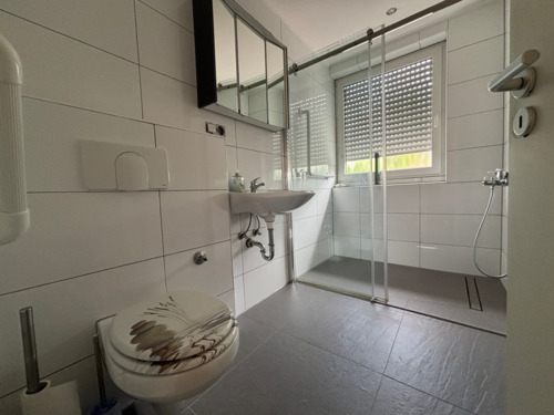 Badezimmer - 