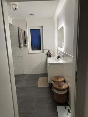 Badezimmer - 
