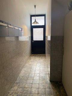 Hausflur Ansicht 3/3 - 