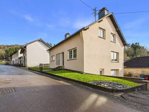 Bild 3 - 5 Zimmer Einfamilienhaus in Lahr