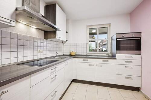 Küche - Etagenwohnung mit 85,00 m&sup2; in Mönchengladbach zum Kaufen