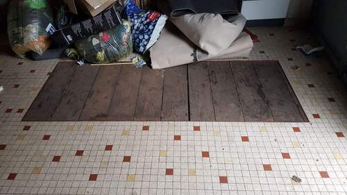 20211210_115615.jpg - Garage, Stellplatz in Saarburg