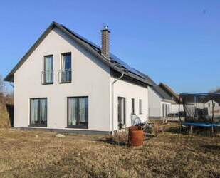 Großzügiger Wohntraum mit großem Garten - Ideal für Familien! - Zörbig Quetzdölsdorf