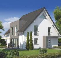 Neubau Einfamilienhaus für Bielefeld