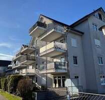 Geräumige Wohnung mit Balkon und zwei Stellplätzen in begehrter Wohnlage von Rheinberg