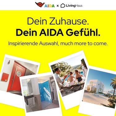 Inspiration - 4 Zimmer Mehrfamilienhaus, Wohnhaus in Neukieritzsch