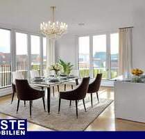 Vermietete 3-Zi.-Wohnung mit TG, 2 Bädern und Balkon in Hannover-Bothfeld