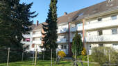 Rö-Do-Innenhof2 - Uninähe in St. Jürgen: 2-Zimmer-Wohnung zu vermieten. Frei ab 1.11.25 (Nr. 510)