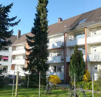 Uninähe in St. Jürgen: 2-Zimmer-Wohnung zu vermieten. Frei ab 1.11.25 (Nr. 510) - Lübeck