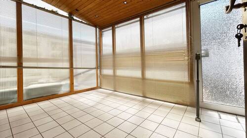 EG Terrasse - 