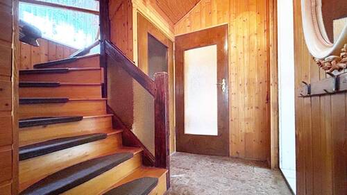 Treppe - 