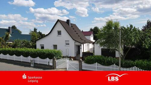 Ansicht - Traumhaftes Zuhause für Familien!