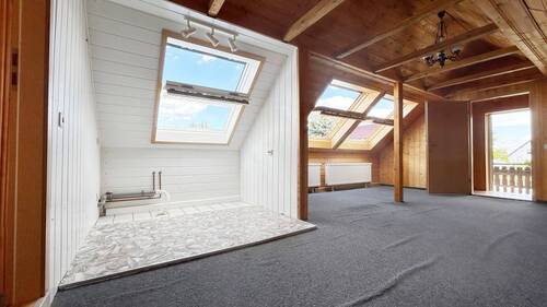 ELW Zimmer Küchenbereich - 
