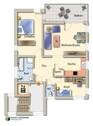 Grundriss - 