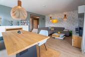 Essen / Wohnen - 
