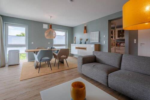 Wohnen / Essen - 