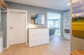 Entree / Flur - 