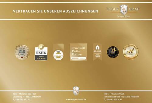 Egger&GrafImmobilienGmbH - 