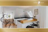 Egger&GrafImmobilienGmbH - Modernes PENTHOUSE mit Galerie in Premium Lage