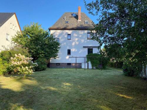 Bild 4 - Einfamilienhaus mit 200,00 m&sup2; in Chemnitz zum Kaufen