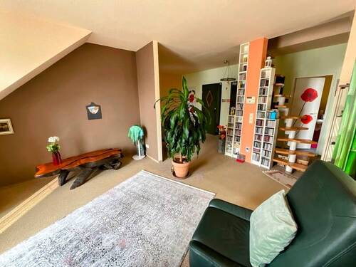 Wohnbereich - OG-b - 