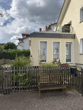 Bild 3 - 4 Zimmer Einfamilienhaus in Baunatal