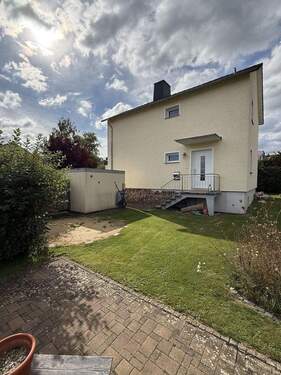 Bild 4 - Einfamilienhaus mit 143,00 m² in Baunatal zum Kaufen