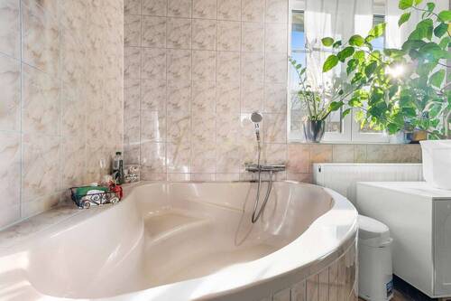 Wanne zur Entspannung - 