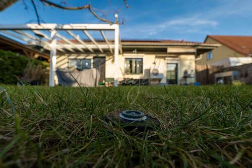 Bewässerungssystem - 