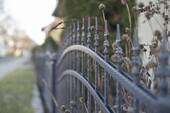 Details - Zaun - 