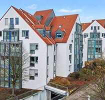 Lebensqualität: Barrierefreies Seniorenwohnen - Zukunftssicher investieren in der Innenstadt - Detmold