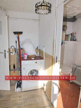 Hauswirtschaftsraum - 