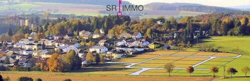 Bild 1 - Baugrundstücke in Schönecken, Auf Flachsheck